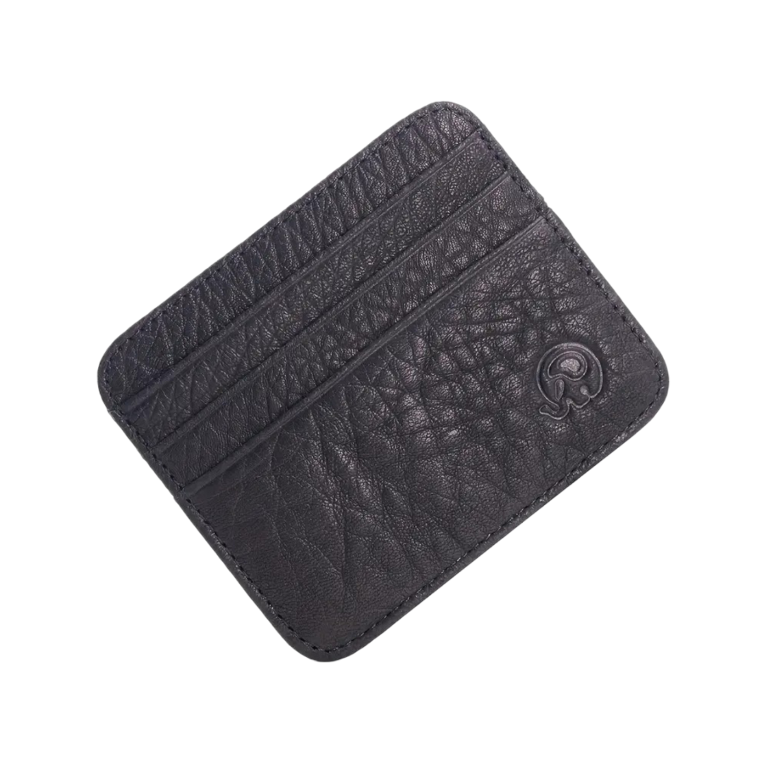 Carteira de couro Louis