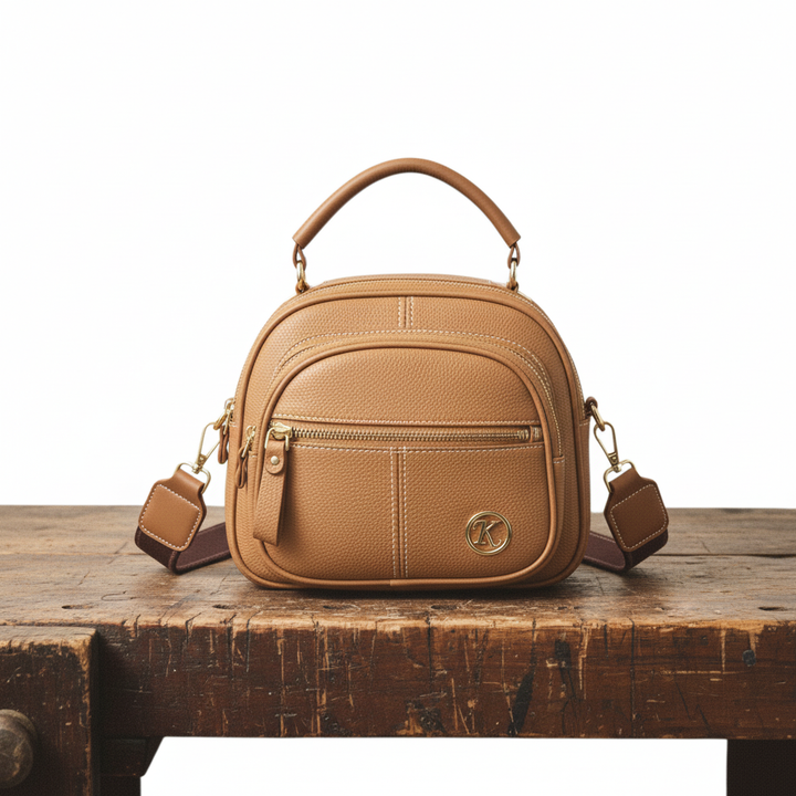 Bolsa de ombro Maria