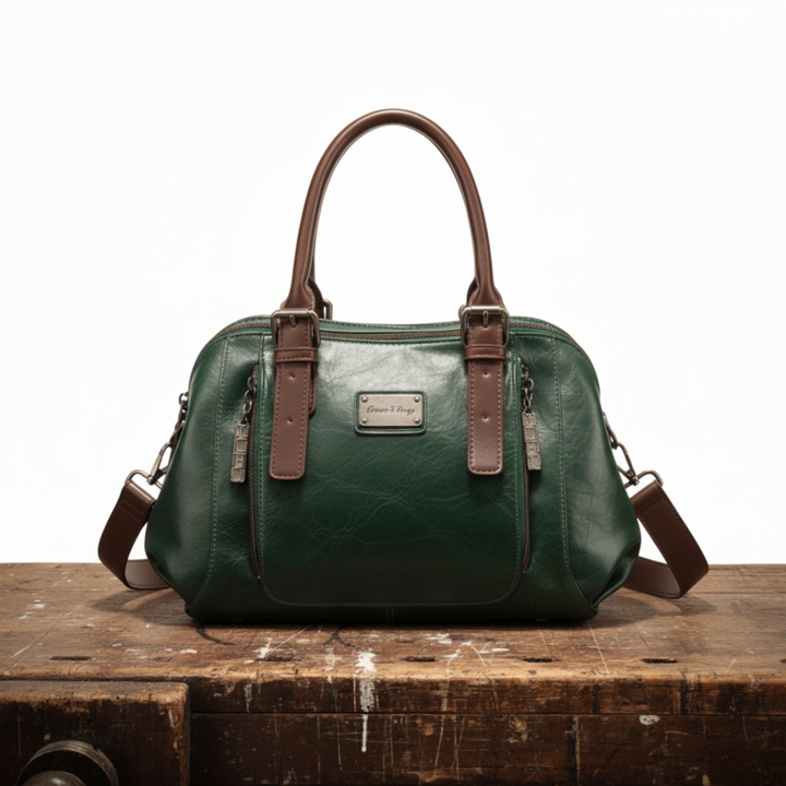 Rotem Bolsa de Luxo Tipo Pouch