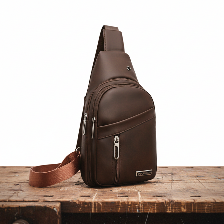 Lennox Bolsa Transversal Esportiva