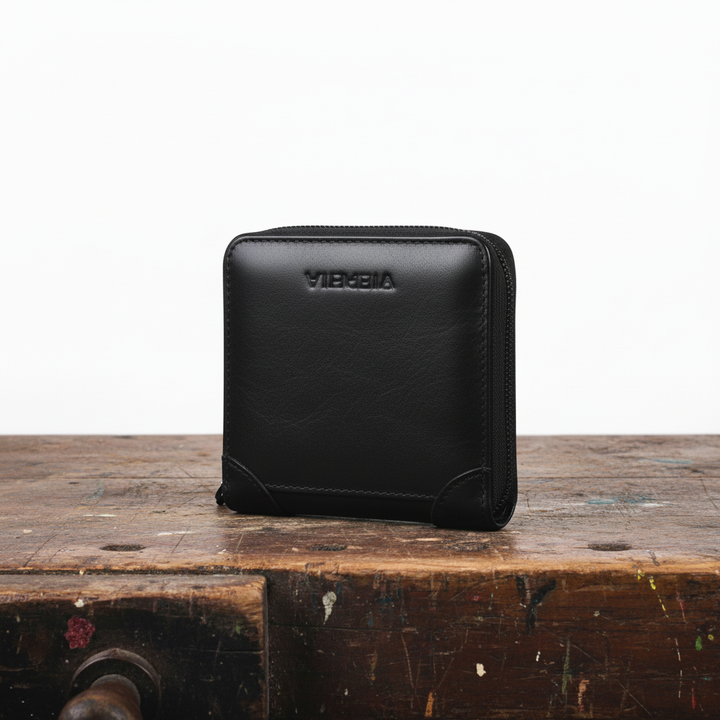 Romy Carteira Vintage