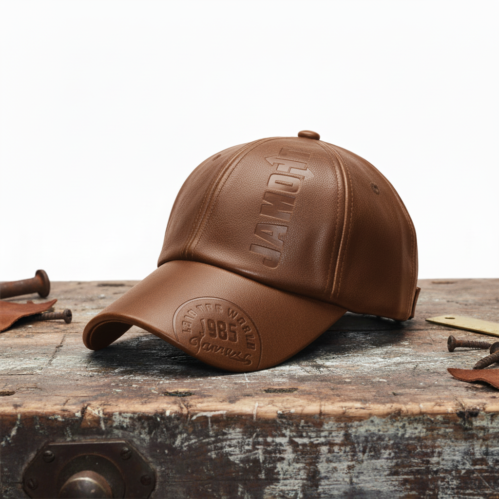 Boné de Beisebol Daniel