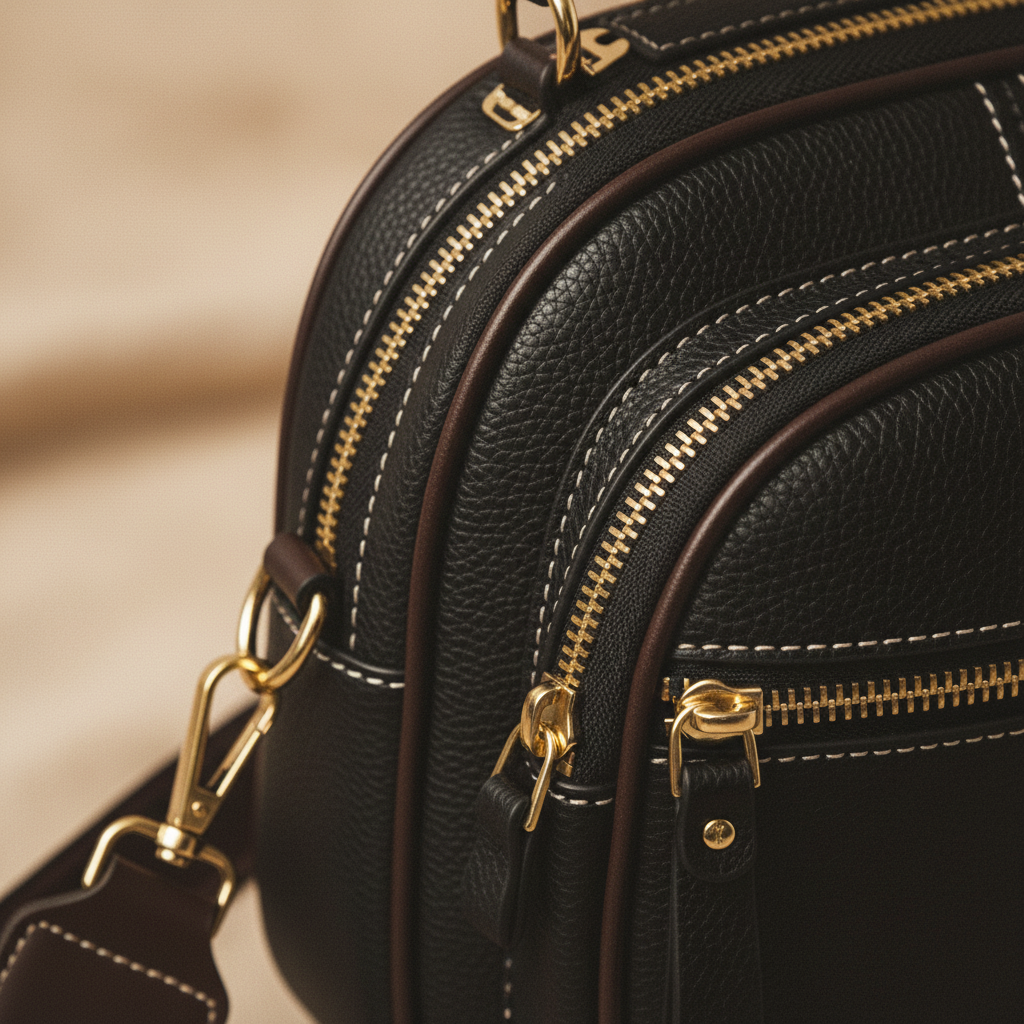 Bolsa de ombro Maria