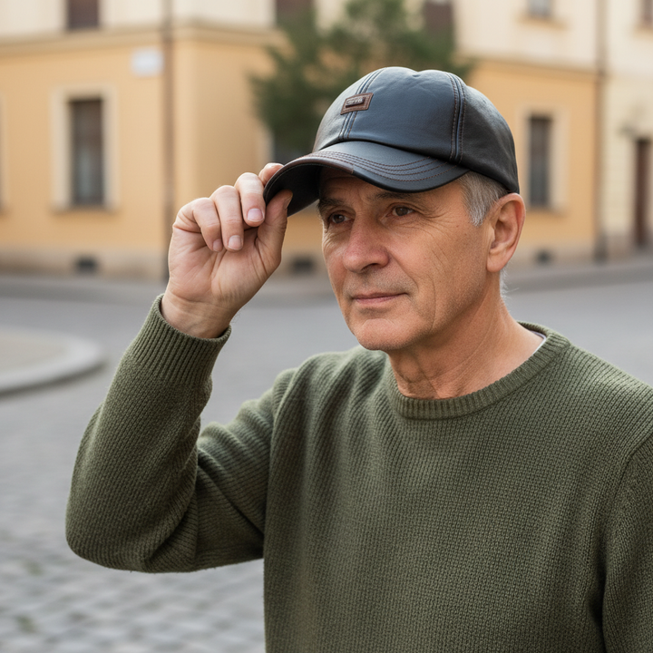 Boné de Beisebol Rafael