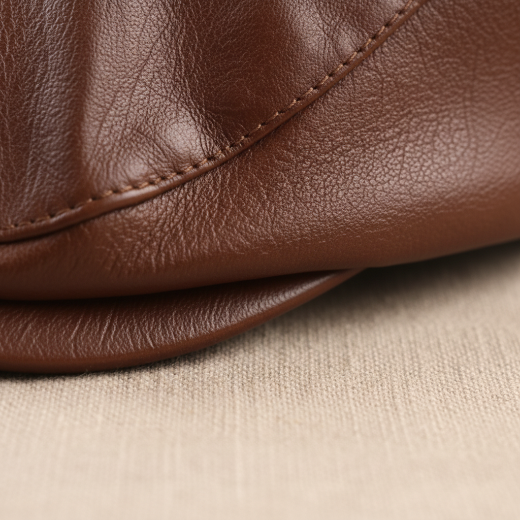 Alaric Boné Vintage com Estampa de Dinheiro