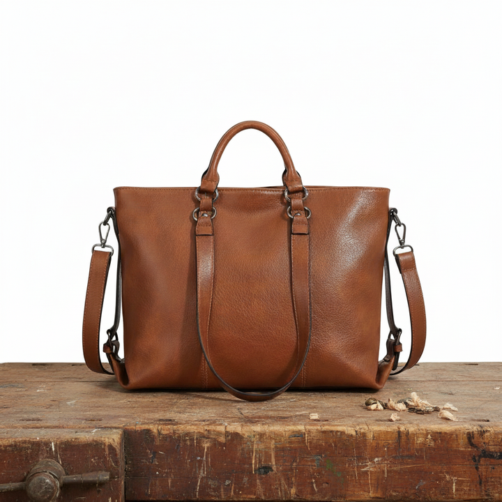 Bolsa Vintage de Charlotte