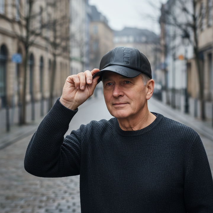 Boné de Beisebol Daniel