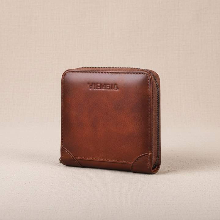 Romy Carteira Vintage