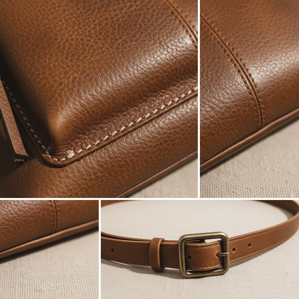 Bolsa Lateral Lena Retrô