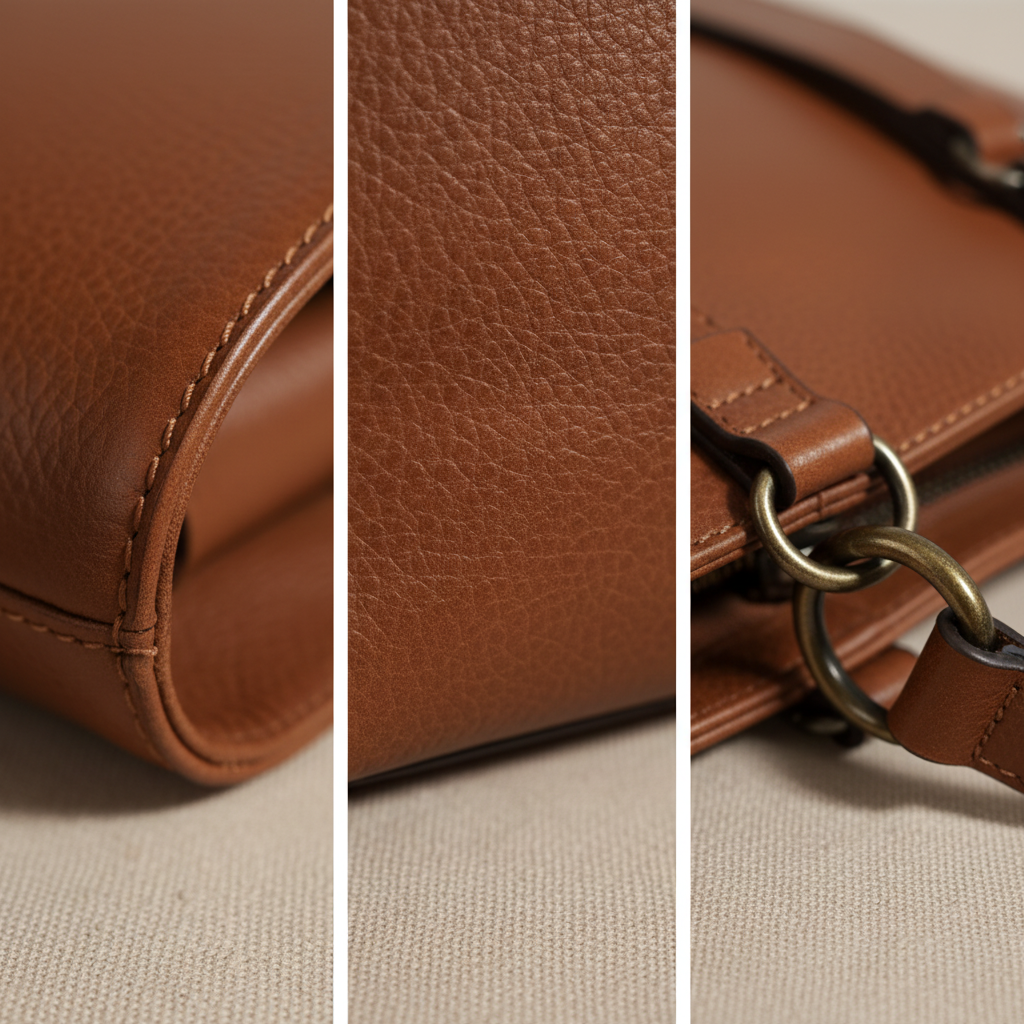 Bolsa Vintage de Charlotte