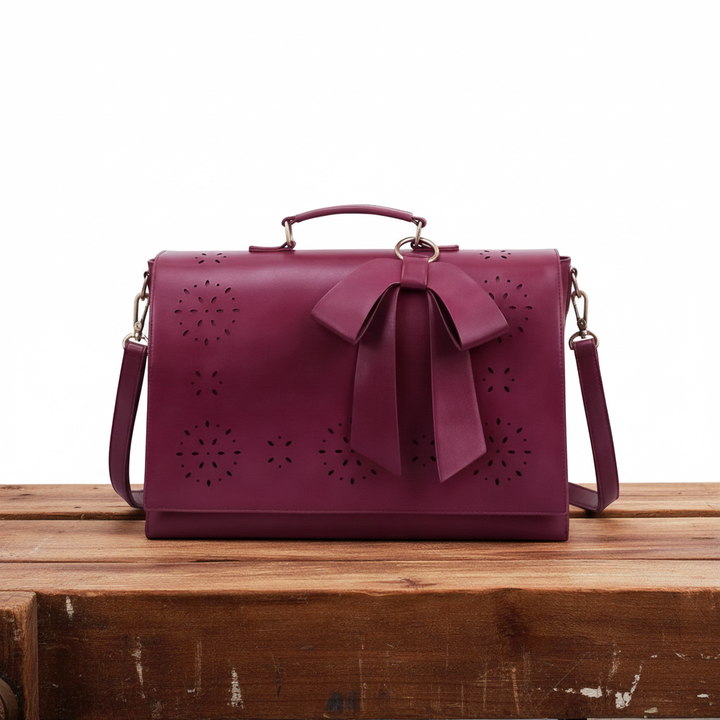 Bolsa Tiracolo Elizabeth