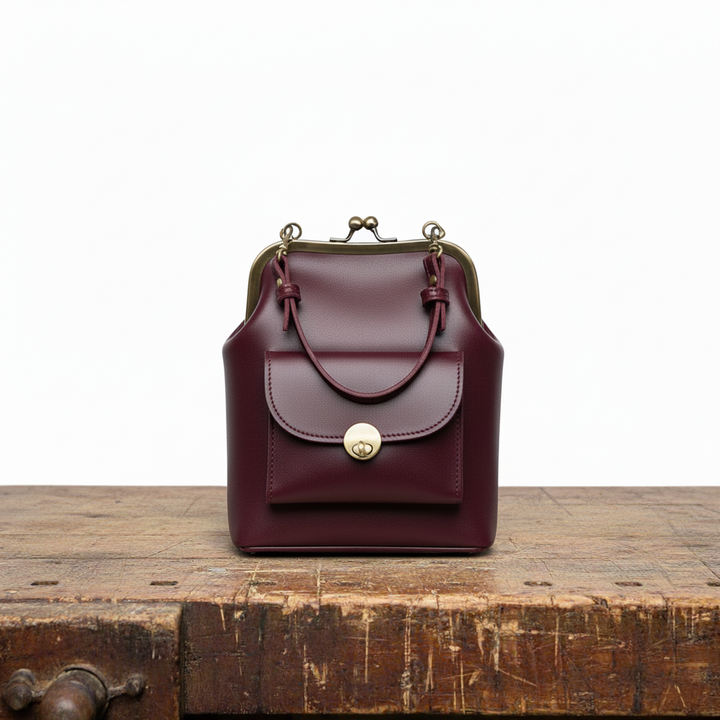 Bolsa Vintage Max