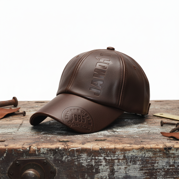 Boné de Beisebol Daniel