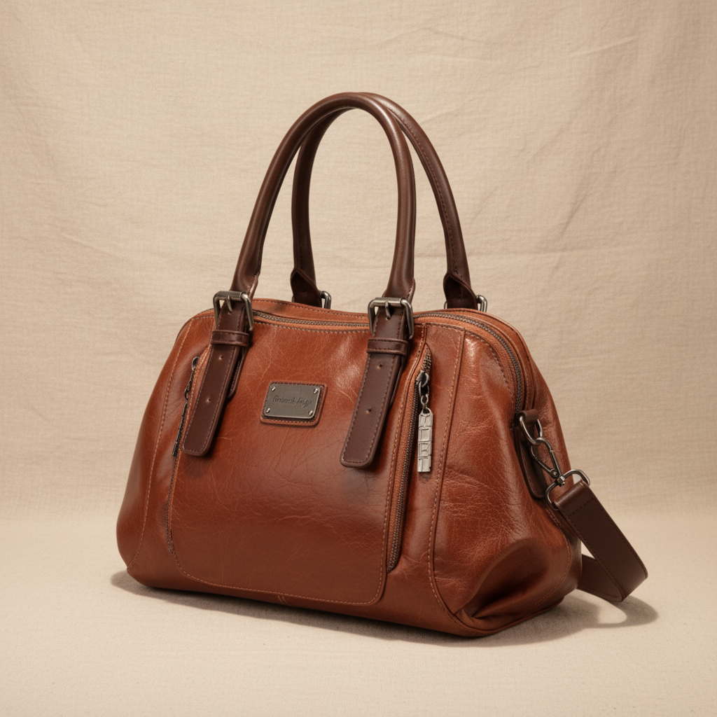 Rotem Bolsa de Luxo Tipo Pouch