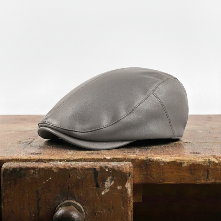 Alaric Boné Vintage com Estampa de Dinheiro