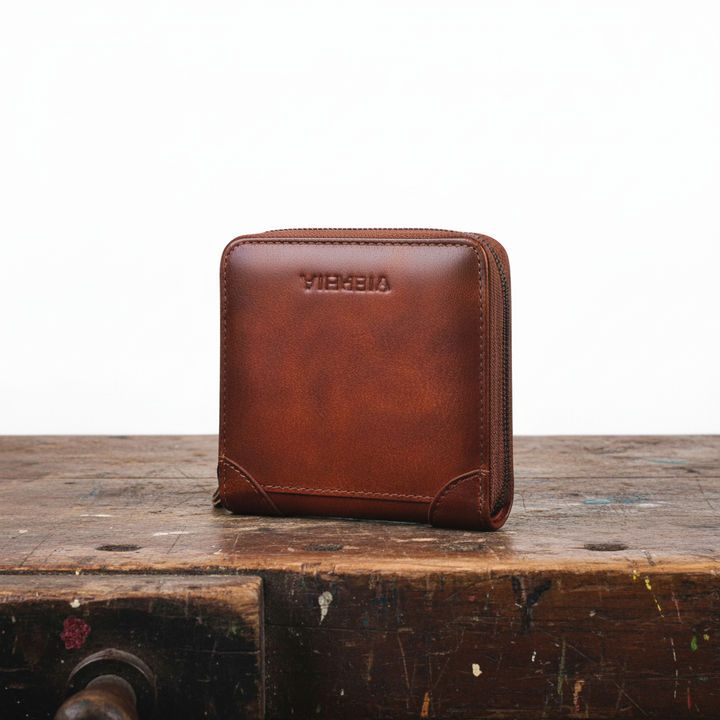 Romy Carteira Vintage