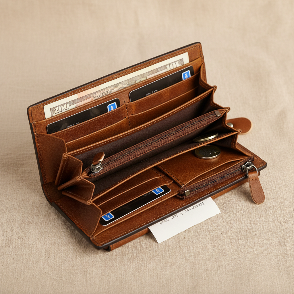 Jonas Carteira Tripla