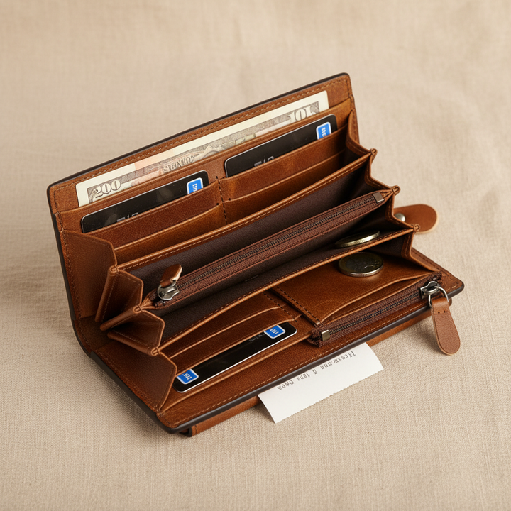 Jonas Carteira Tripla