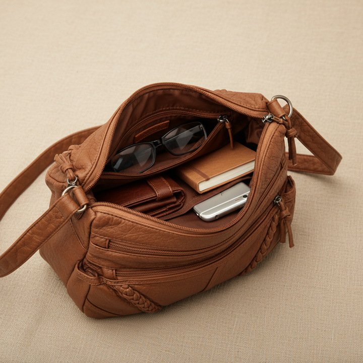 Noy Harmonia Bolsa de Ombro