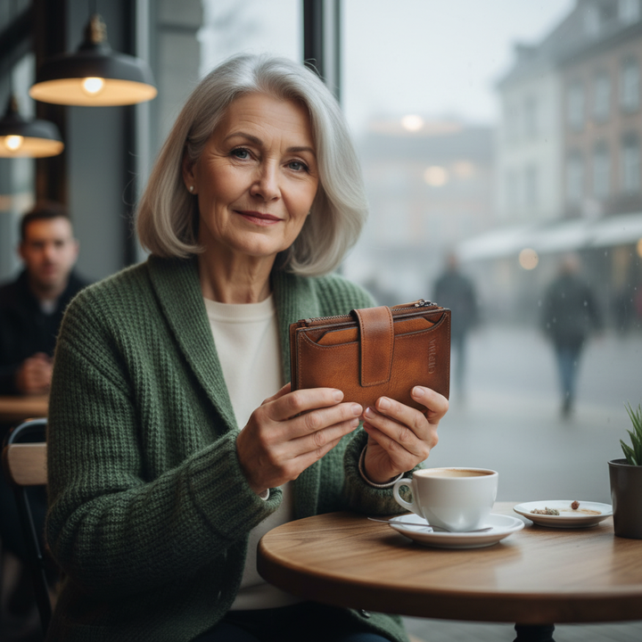 Jonas Carteira Tripla
