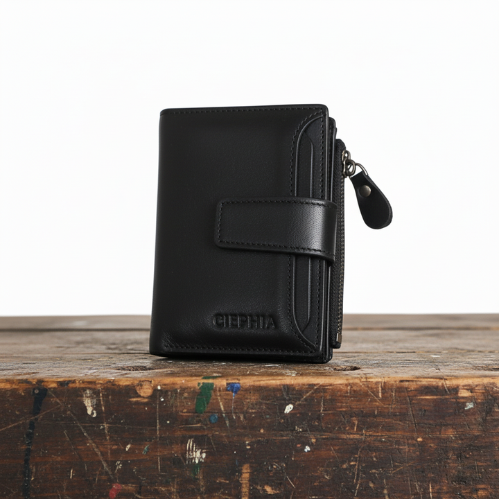 Jonas Carteira Tripla