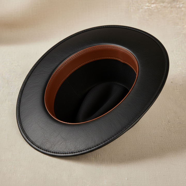 Chapéu fedora Timothy