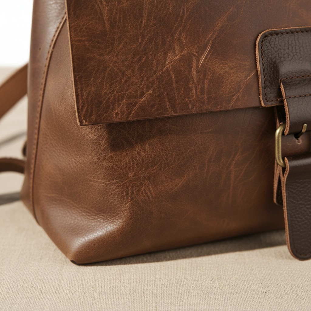 Harper Mochila retrô