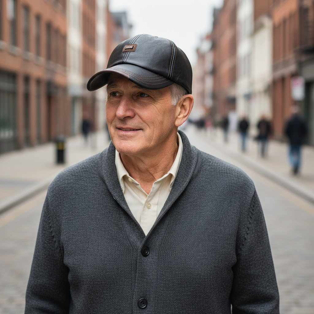 Boné de Beisebol Rafael