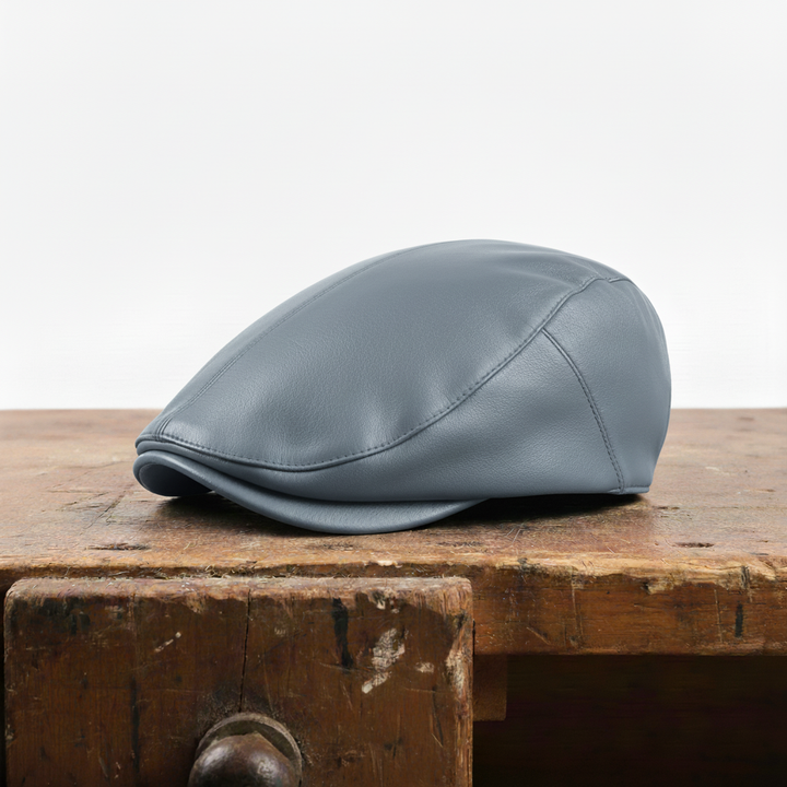 Alaric Boné Vintage com Estampa de Dinheiro