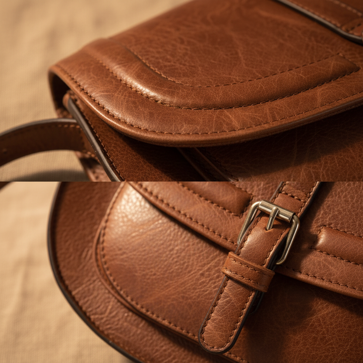 Bolsa de ombro Evelyn