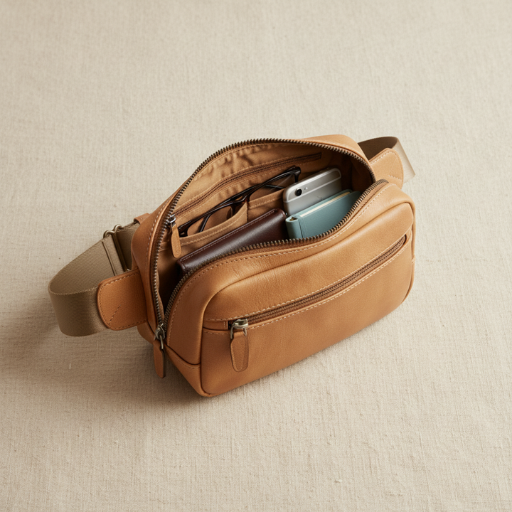 Asken Bolsa de Ombro Esportiva