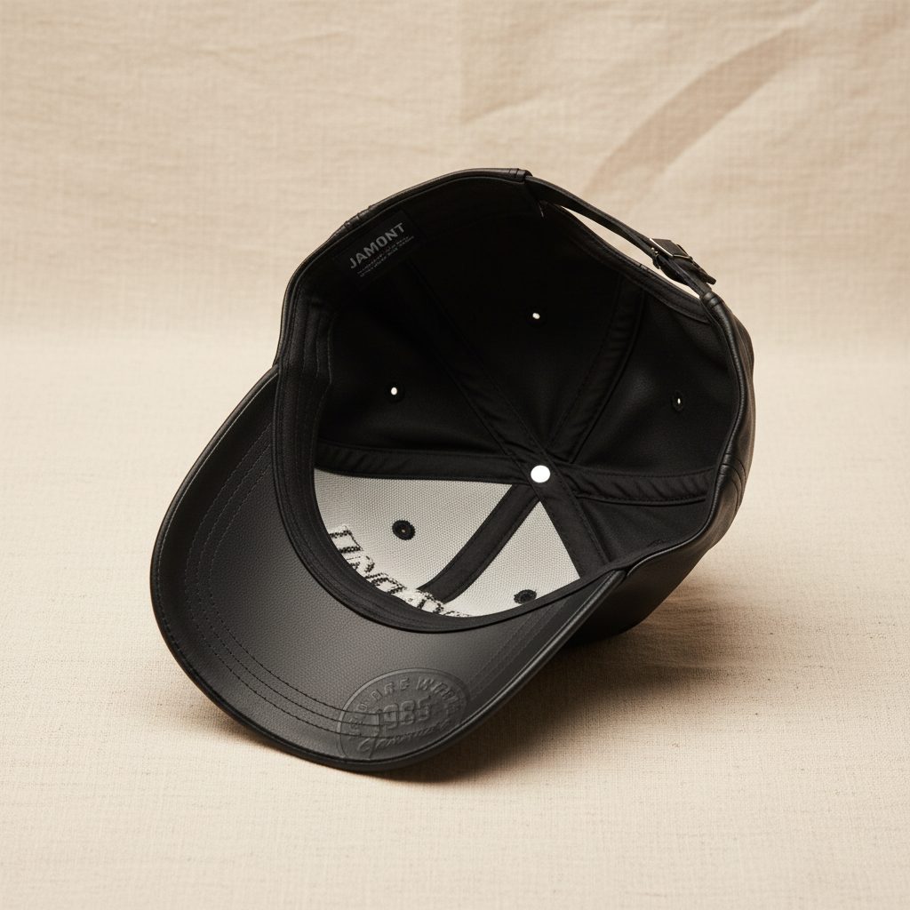 Boné de Beisebol Daniel