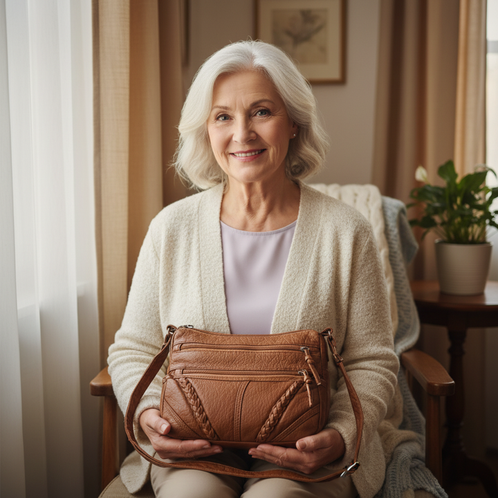 Noy Harmonia Bolsa de Ombro