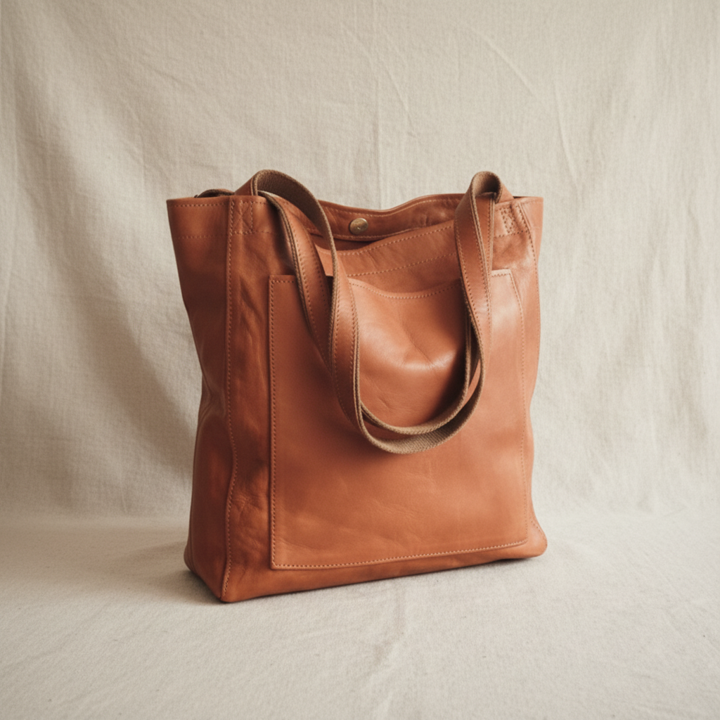 Laura - Bolsa de ombro elegante