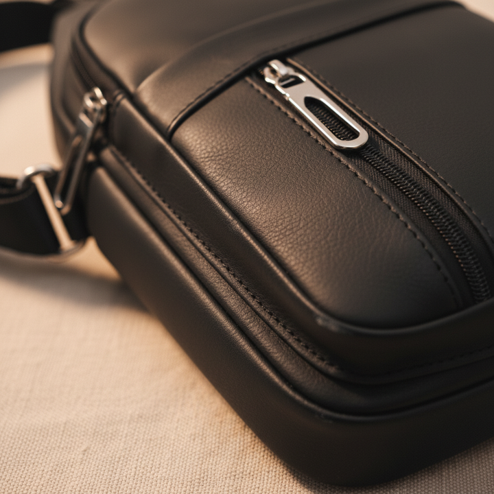 Lennox Bolsa Transversal Esportiva