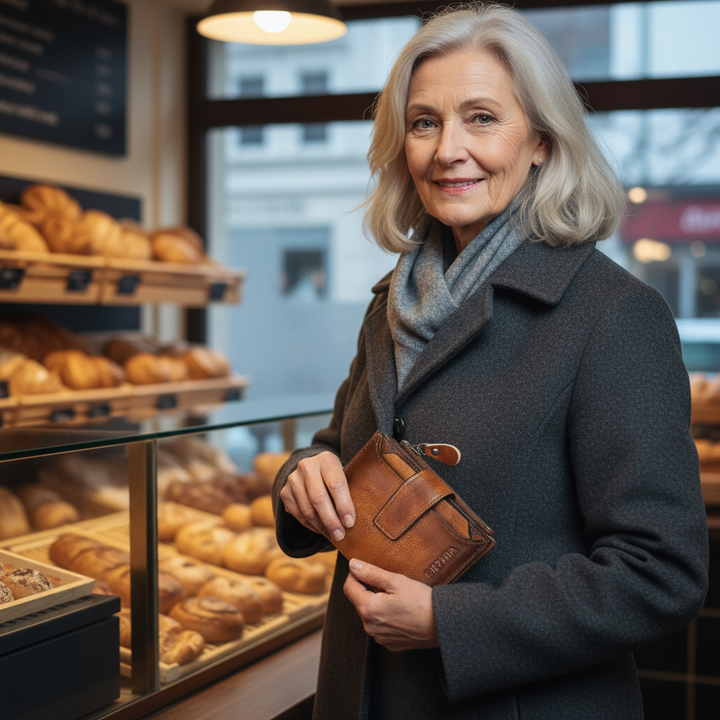 Jonas Carteira Tripla