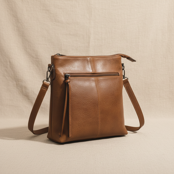 Bolsa Lateral Lena Retrô