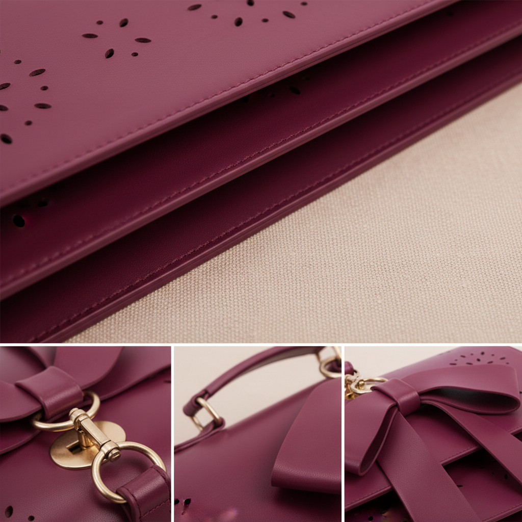 Bolsa Tiracolo Elizabeth