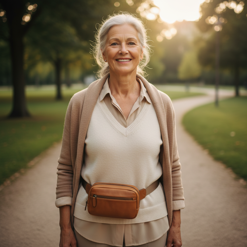 Asken Bolsa de Ombro Esportiva