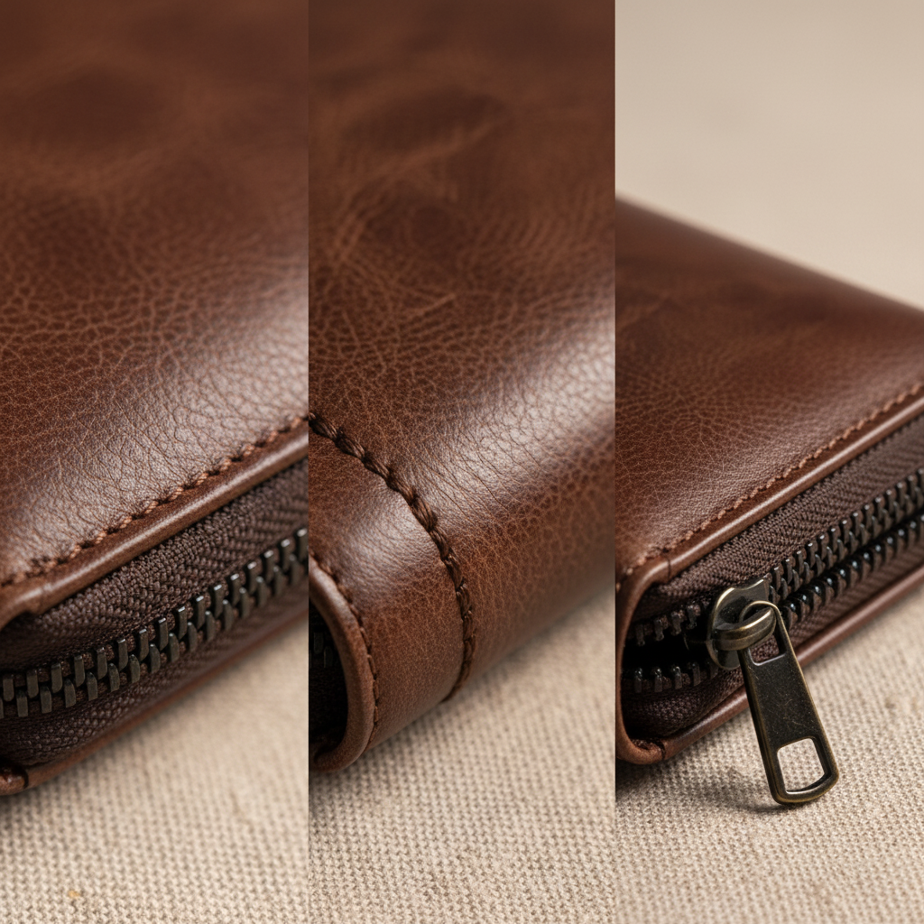 Colin Carteira com RFID