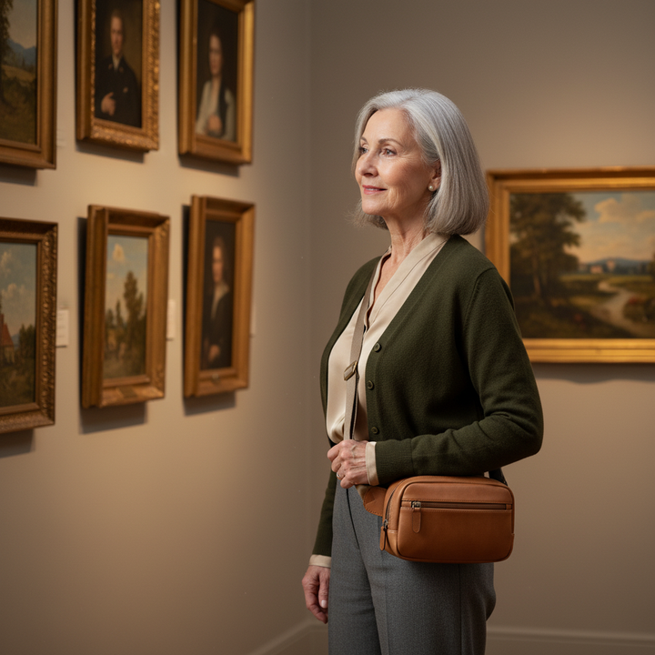 Asken Bolsa de Ombro Esportiva