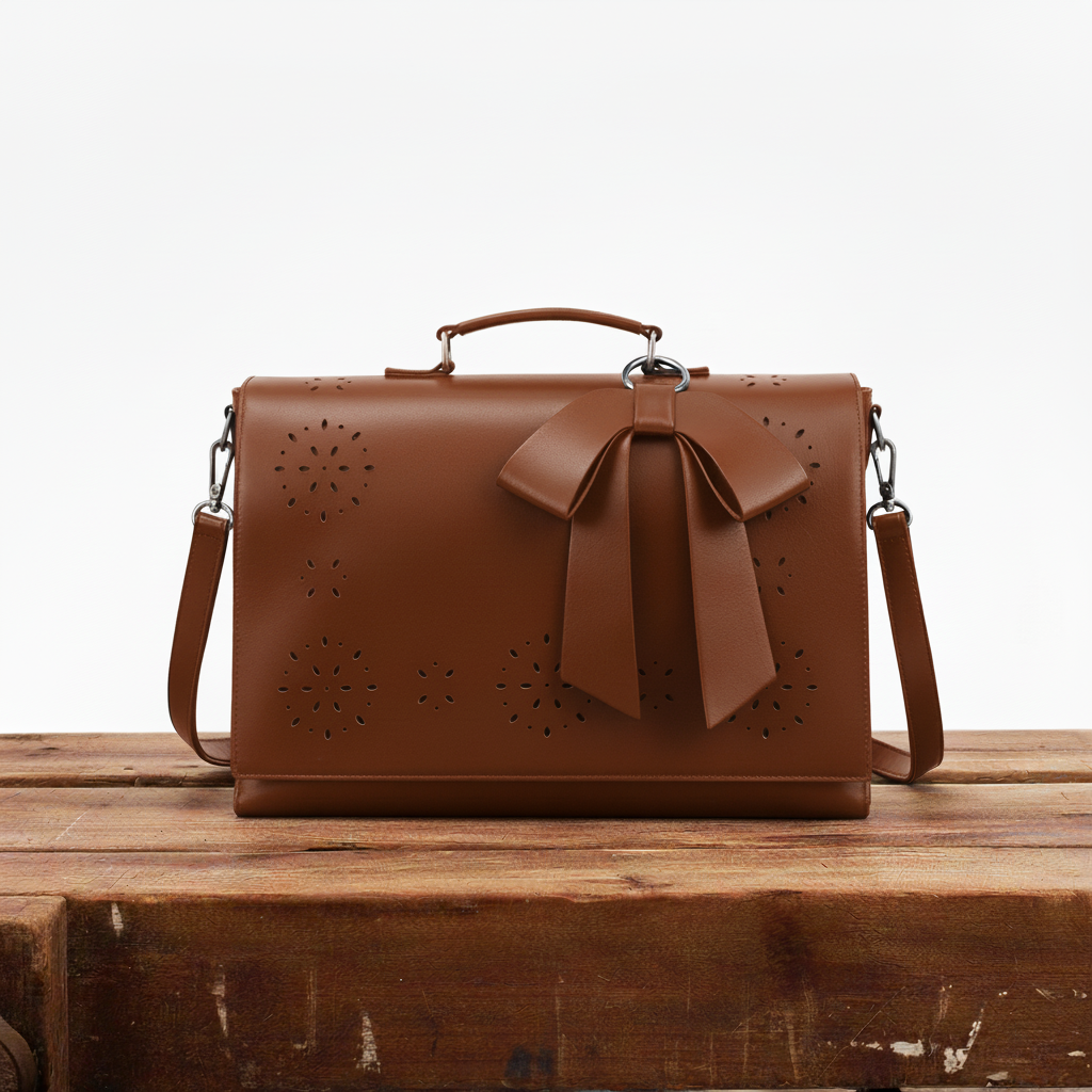 Bolsa Tiracolo Elizabeth