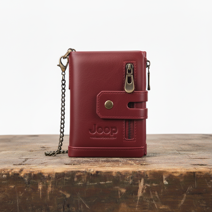 Julius Carteira RFID