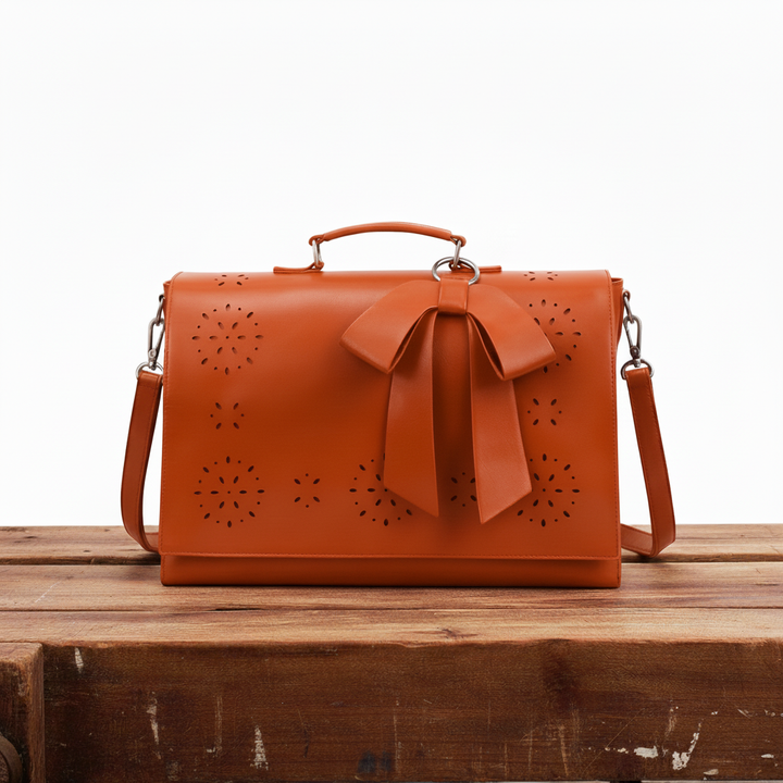 Bolsa Tiracolo Elizabeth