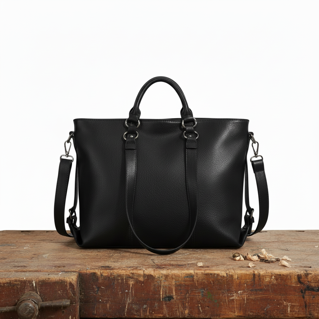 Bolsa Vintage de Charlotte