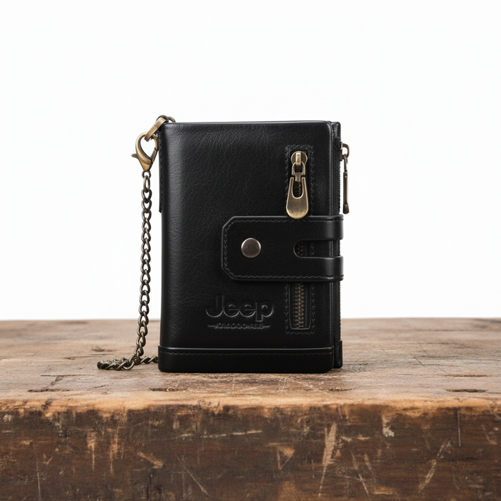 Julius Carteira RFID