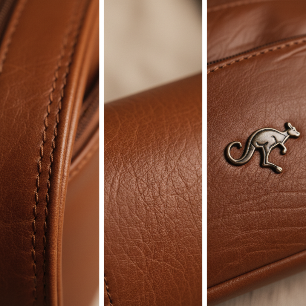 Bolsa de Design Assinatura Alina