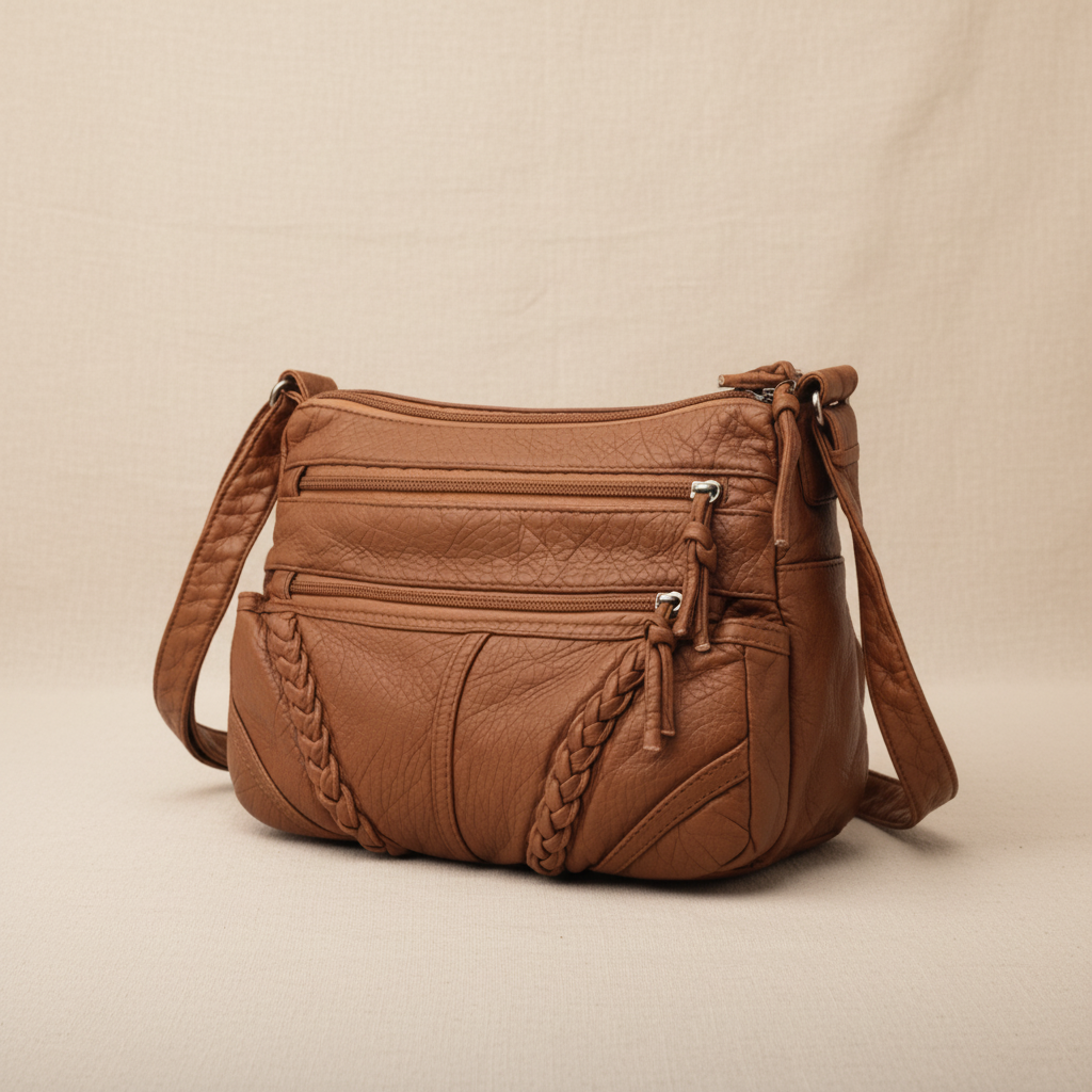 Noy Harmonia Bolsa de Ombro