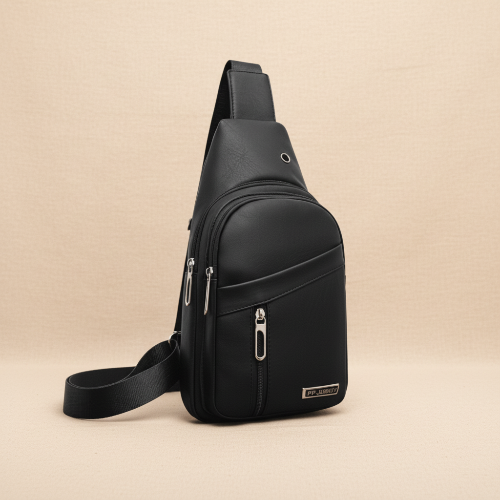 Lennox Bolsa Transversal Esportiva