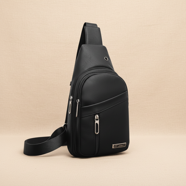 Lennox Bolsa Transversal Esportiva